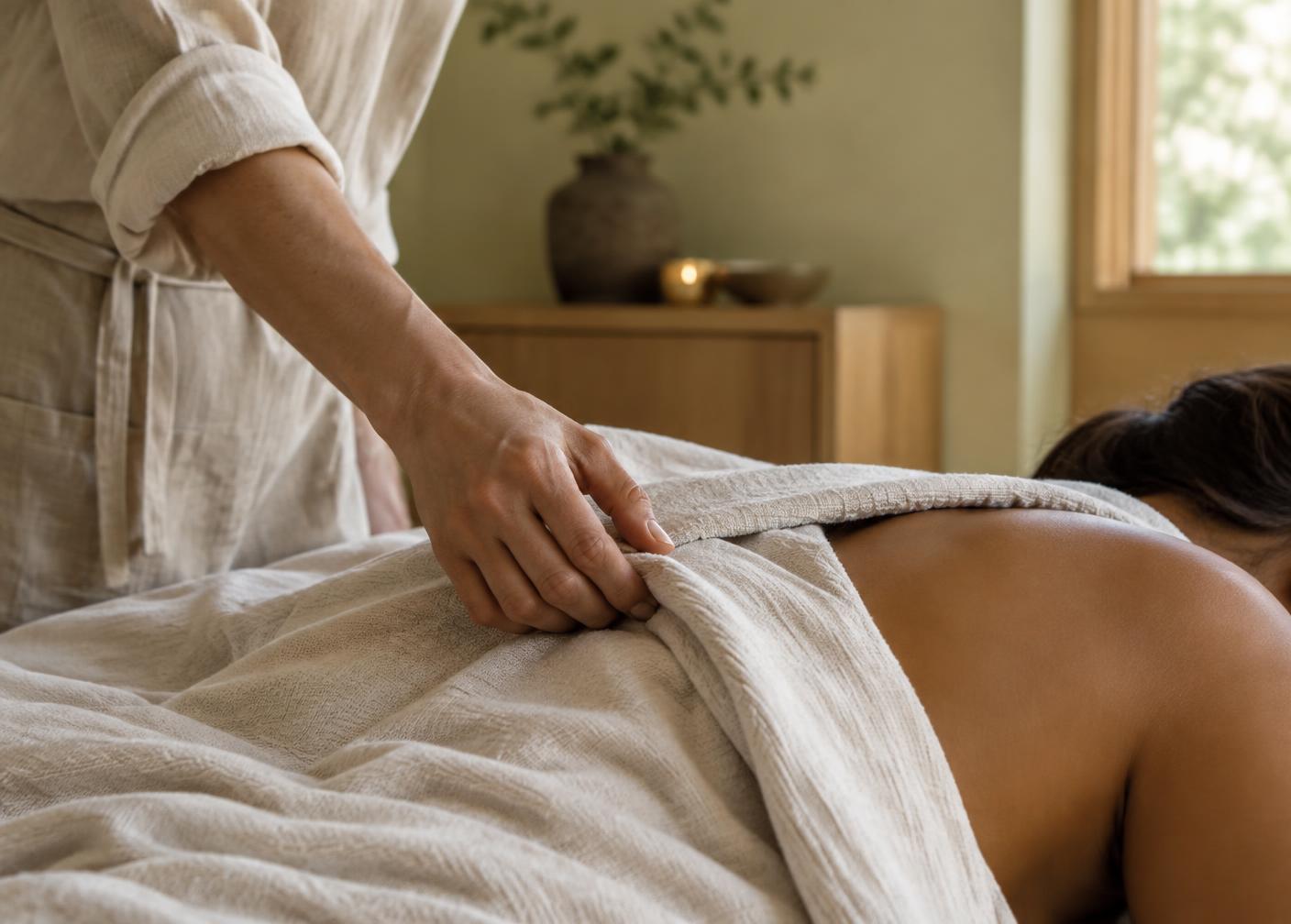 Release — Private Treatment